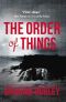 [DS Jimmy Suttle 04] • The Order of Things